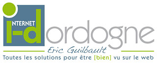 Internet Dordogne : création de sites internet en Dordogne