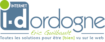 Internet Dordogne : création de sites internet en Dordogne